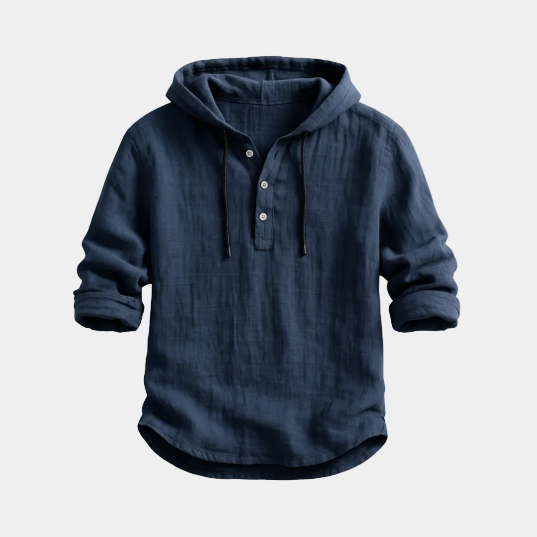 Navy Blue / 3XL