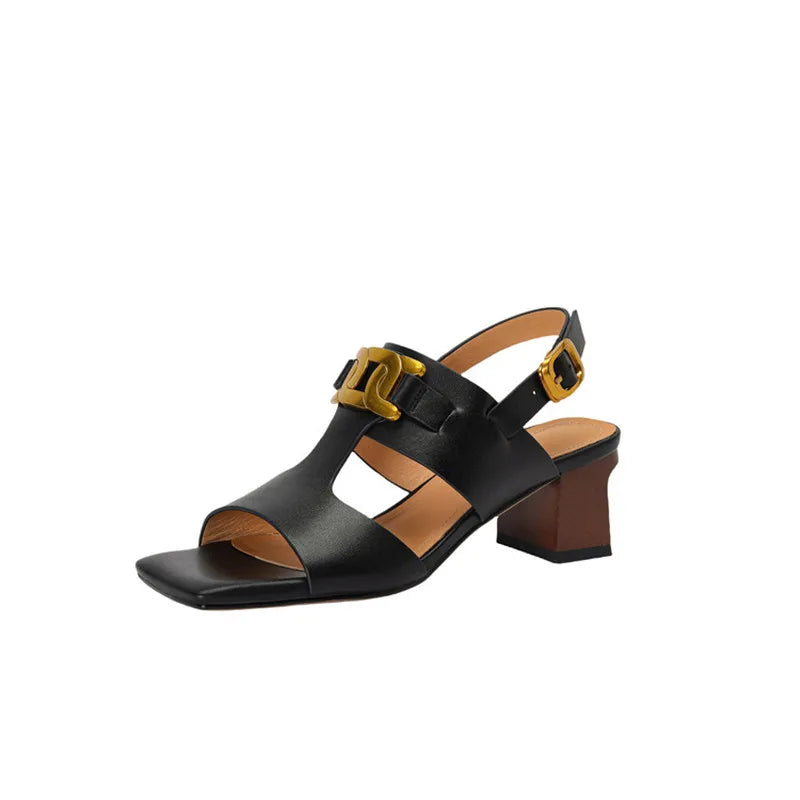 Black / 9