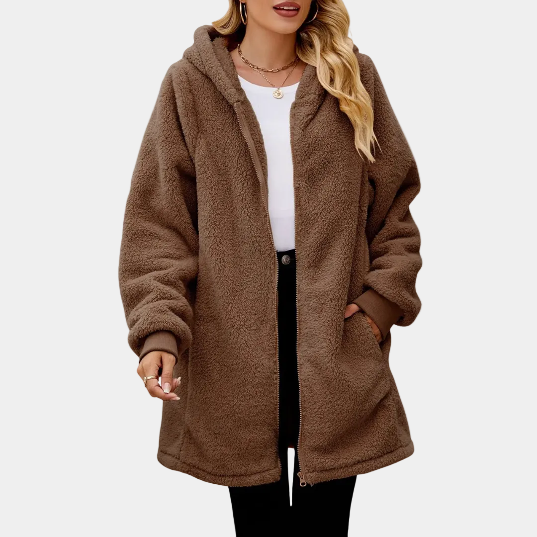 Brown / 3XL