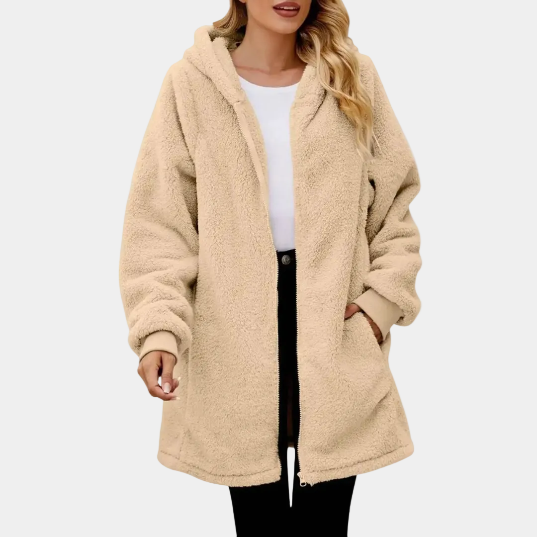 Apricot / 3XL