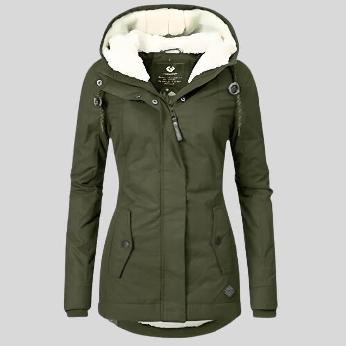 Green / 3XL