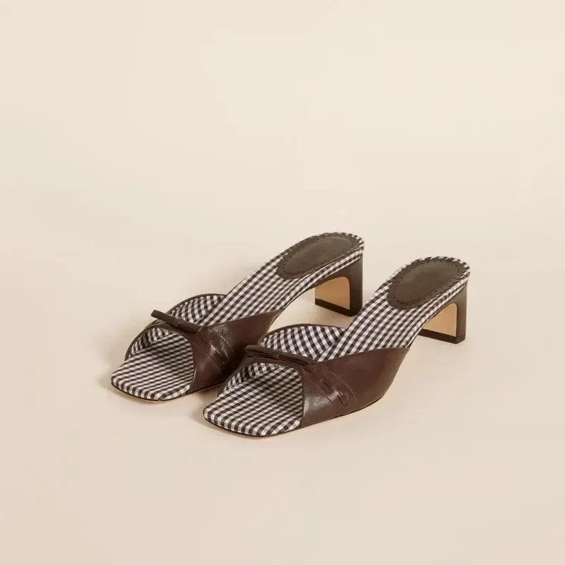 Brown / 9.5