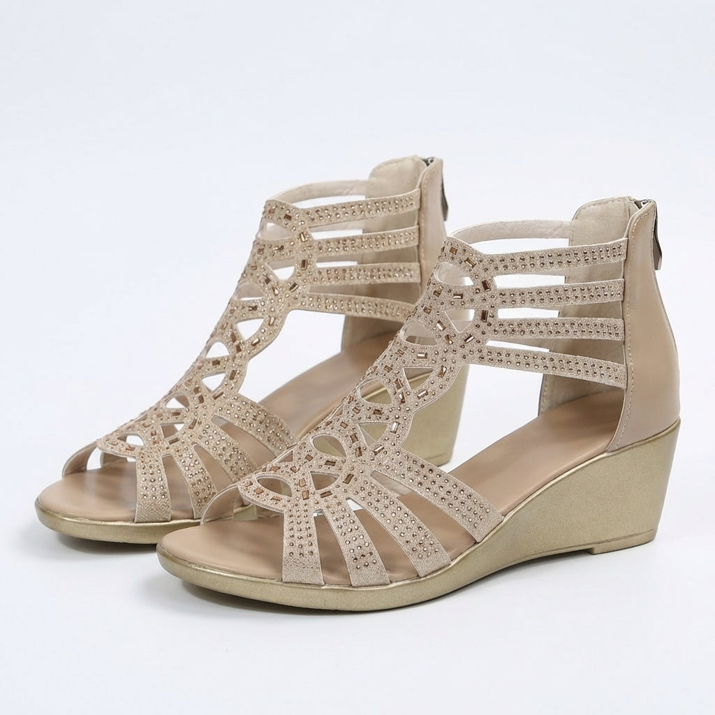 Beige / 10.5
