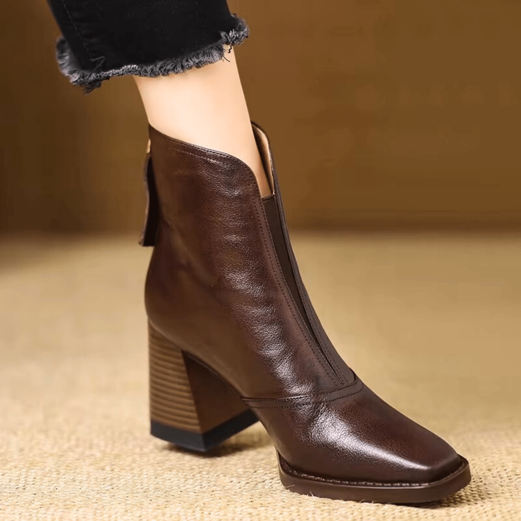 Brown / US 11.5