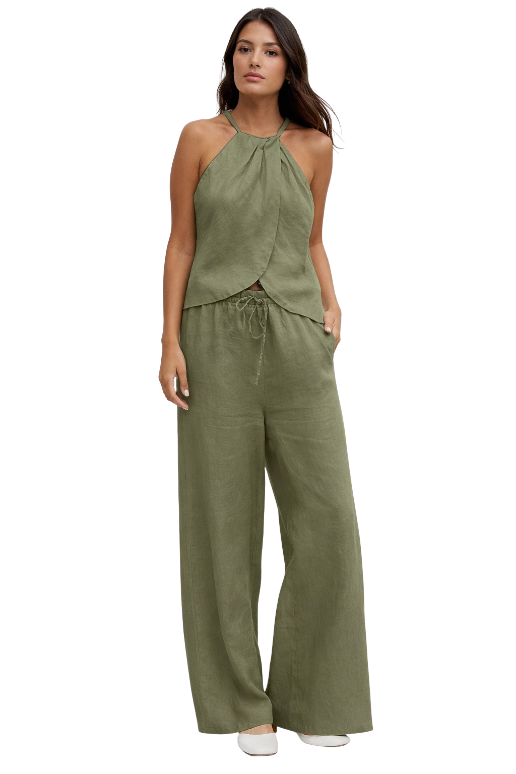 Green / XXL