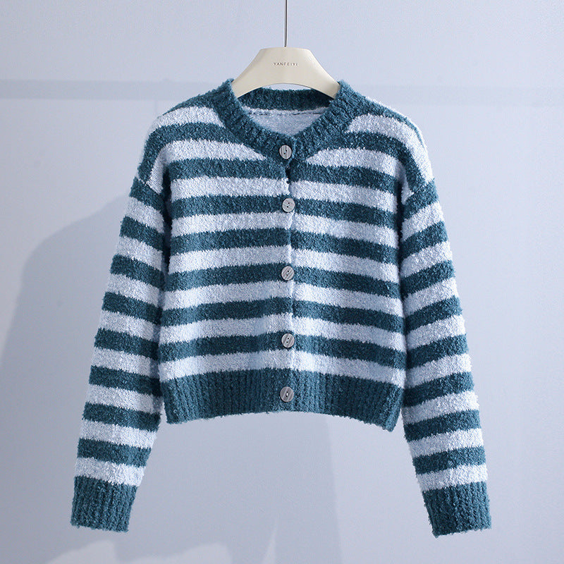 Blue / One Size