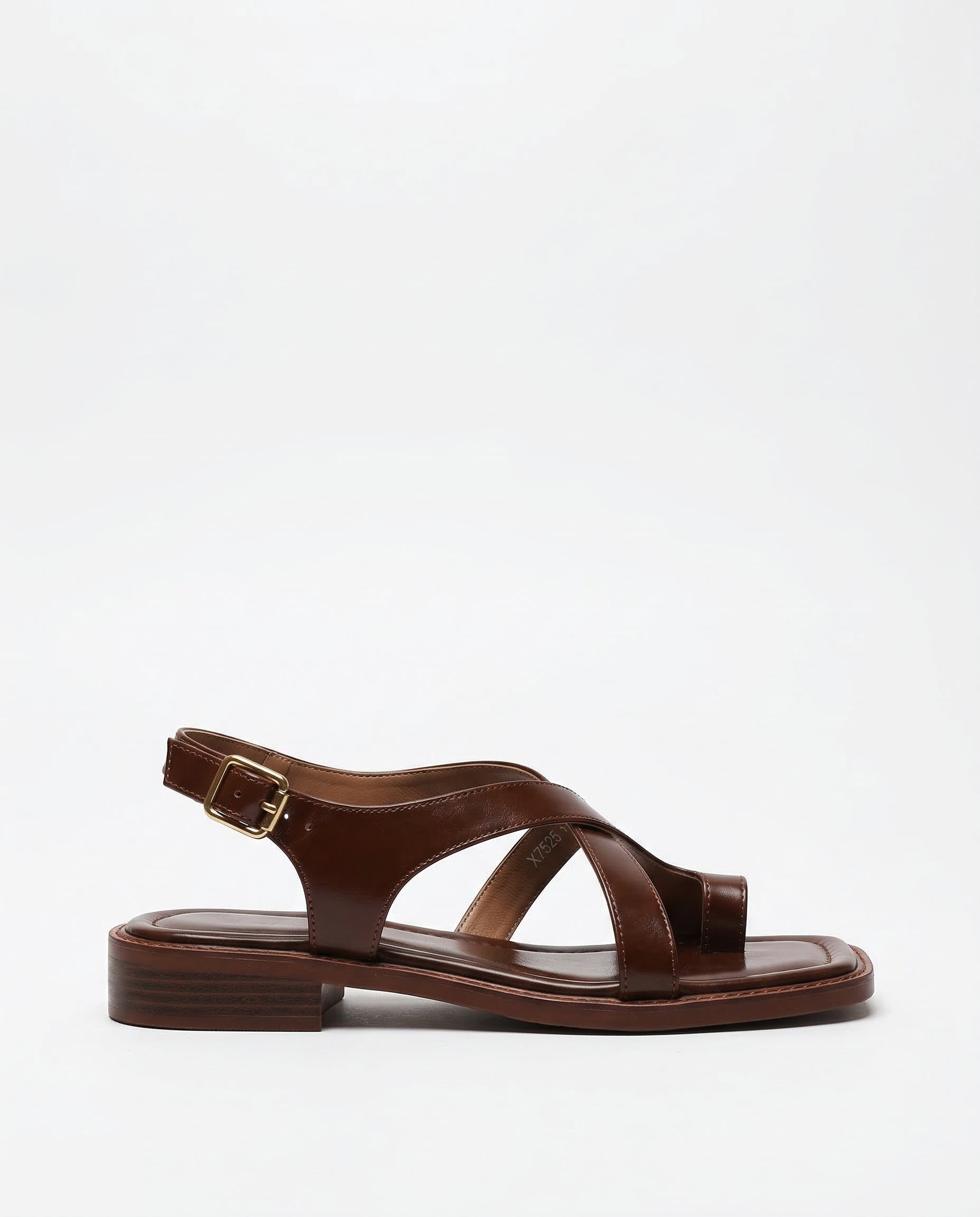 Brown / 10