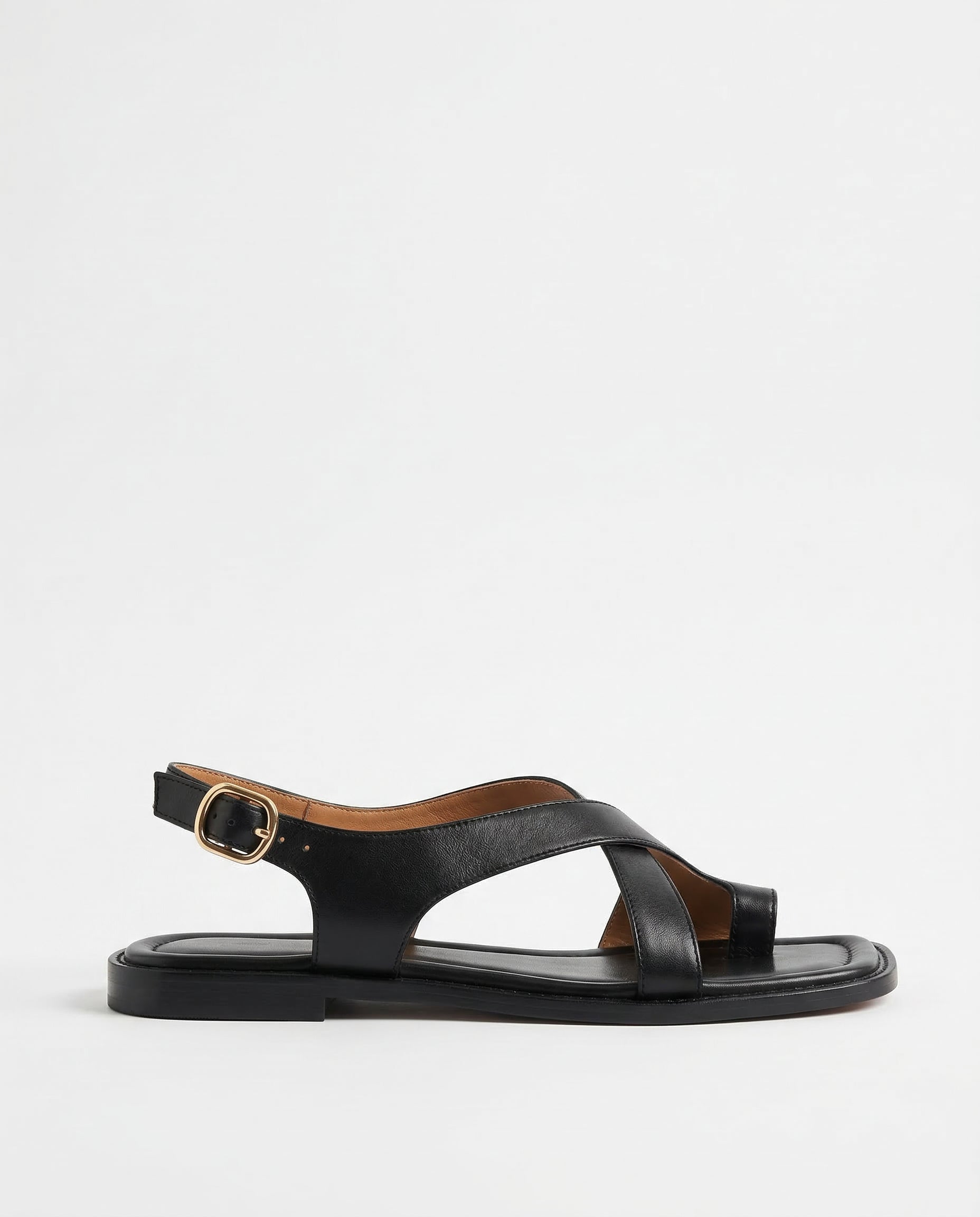 Black / 10