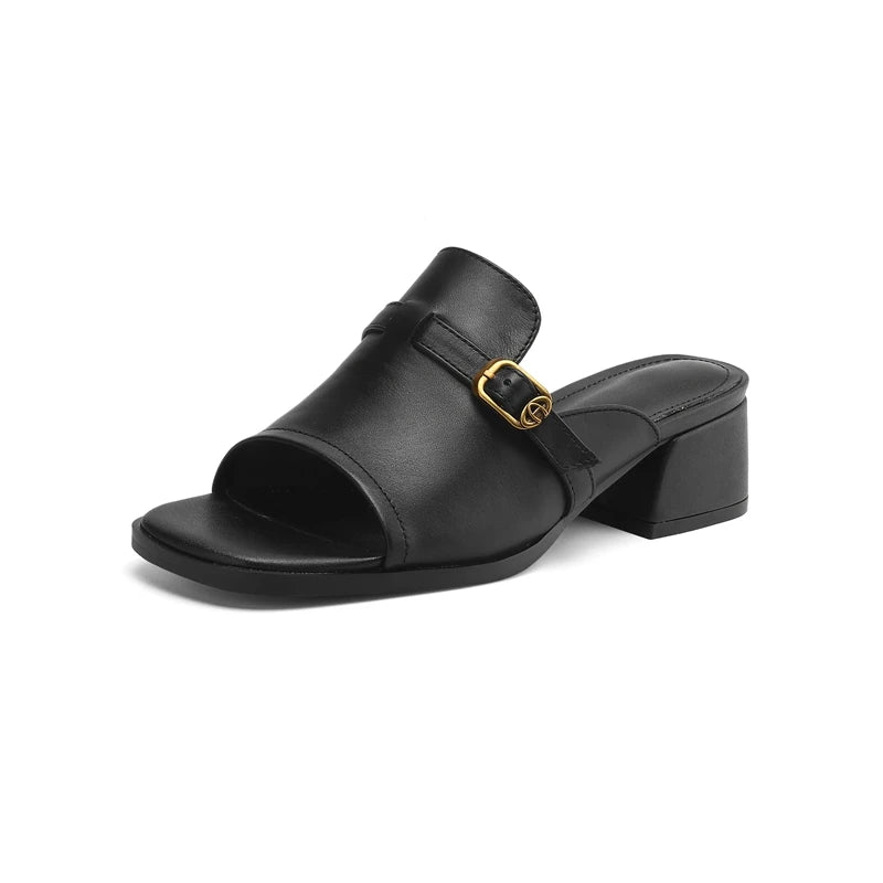 Black / 9.5