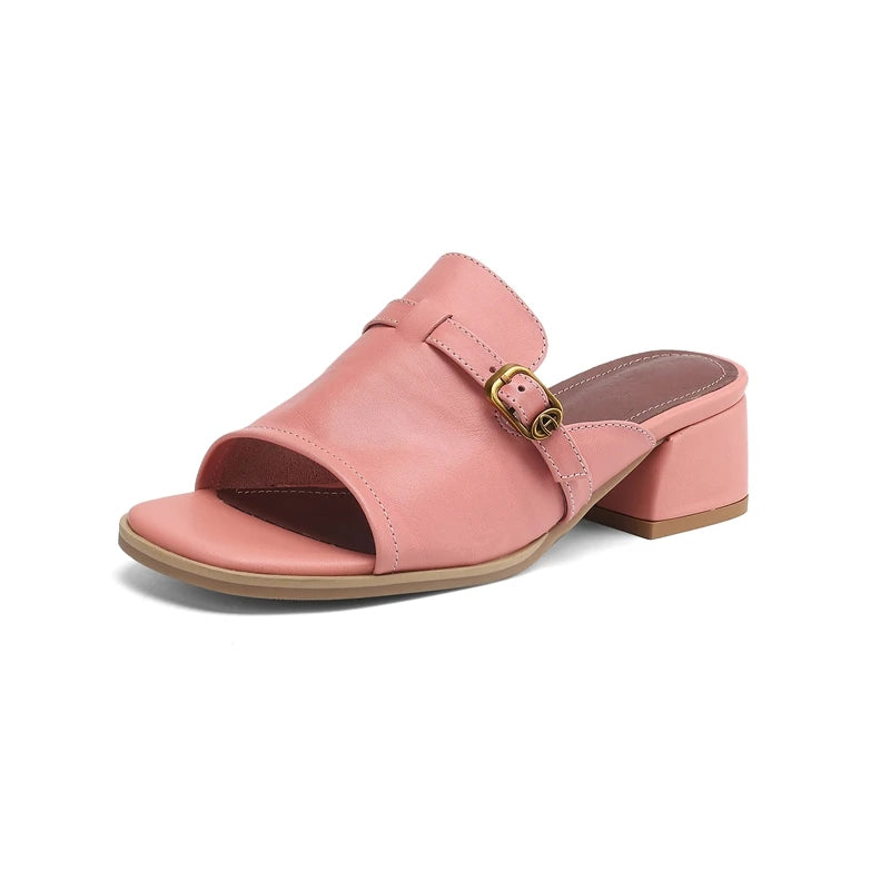 Pink / 9.5