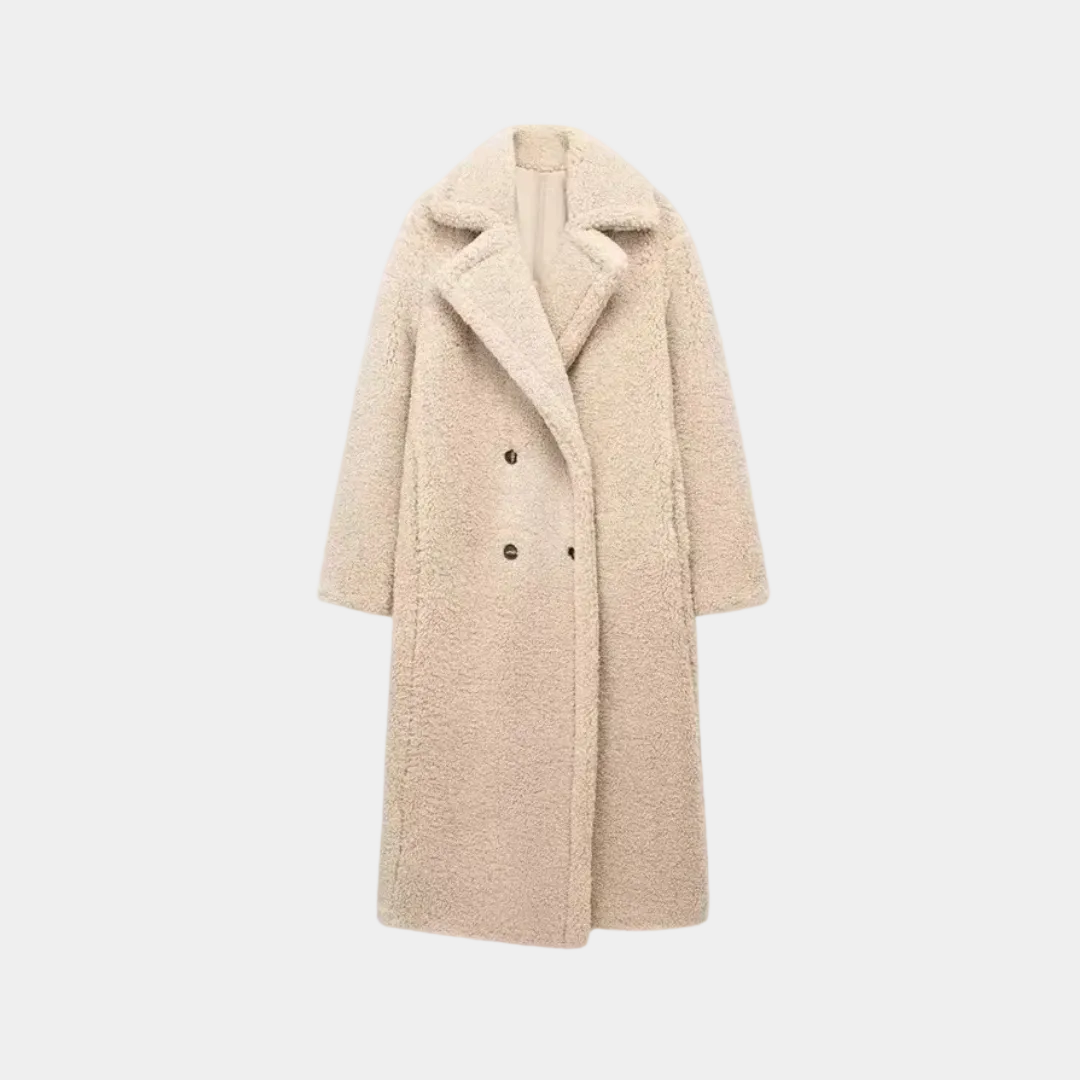 Beige / L
