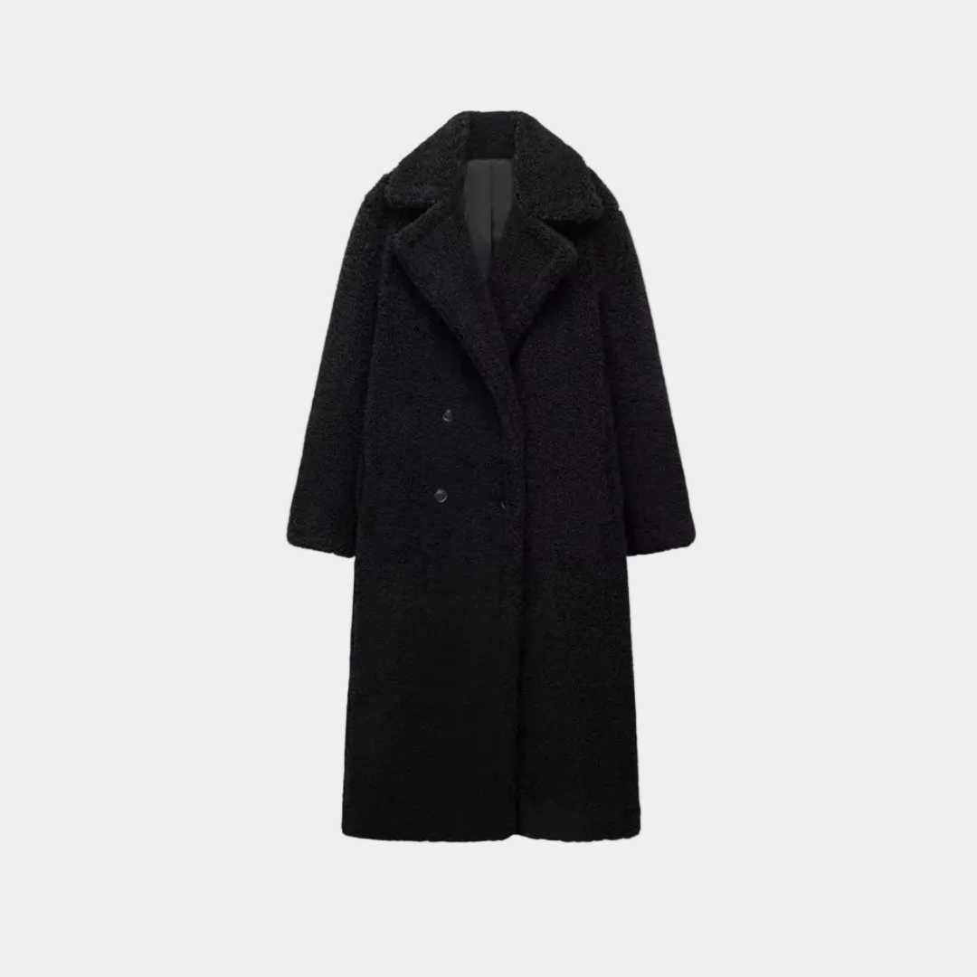Black / L