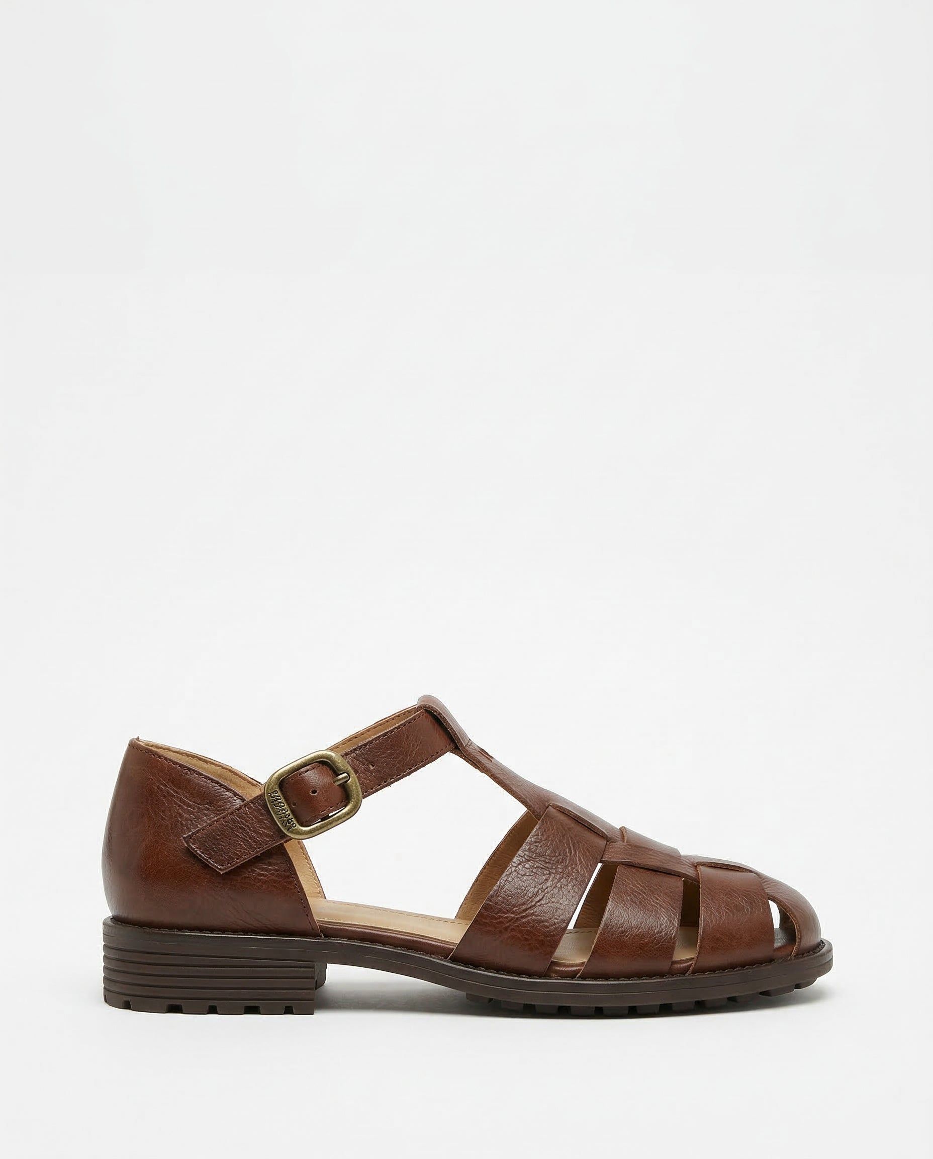 Brown / 10