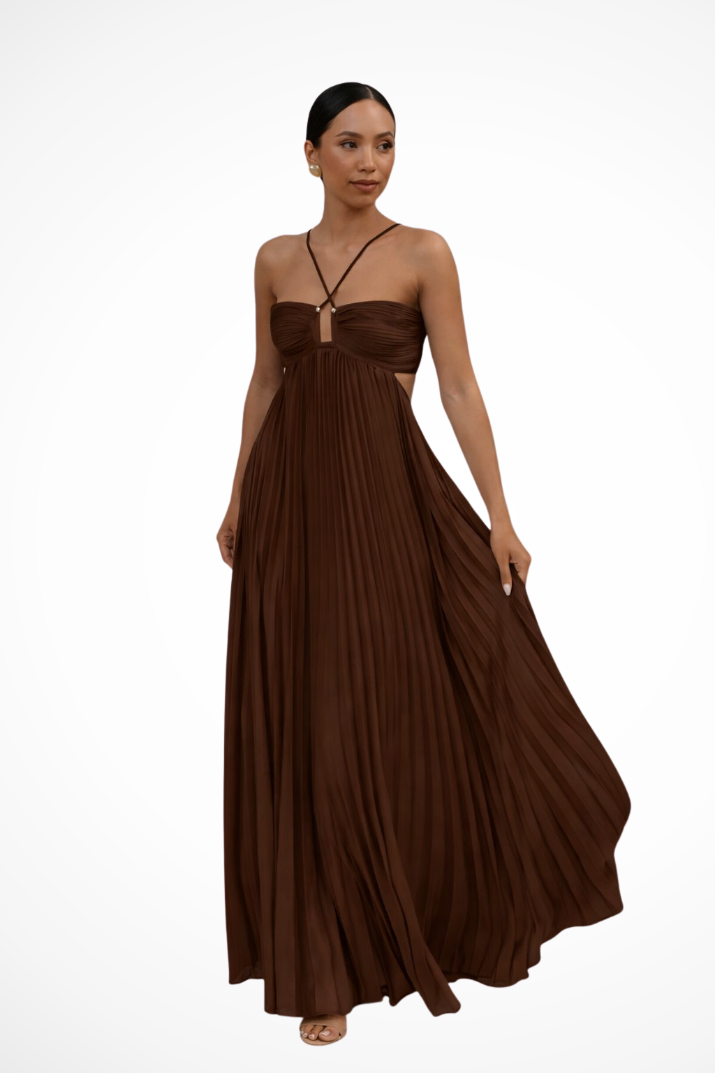 Brown / 2XL