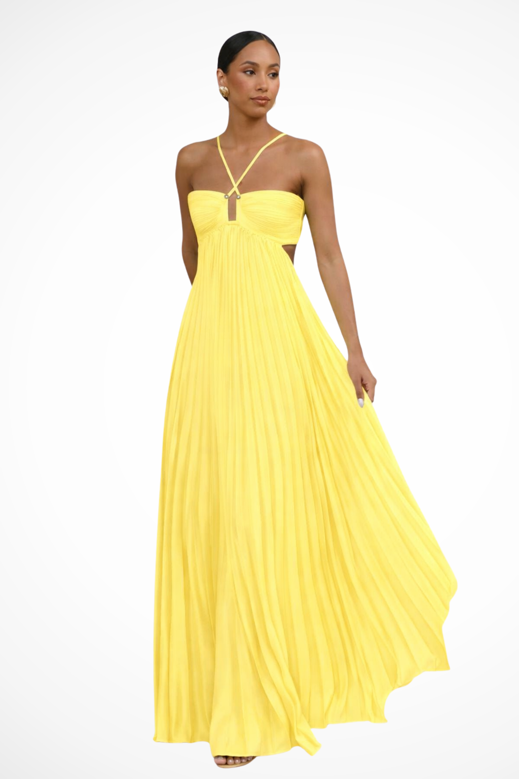 Yellow / 2XL
