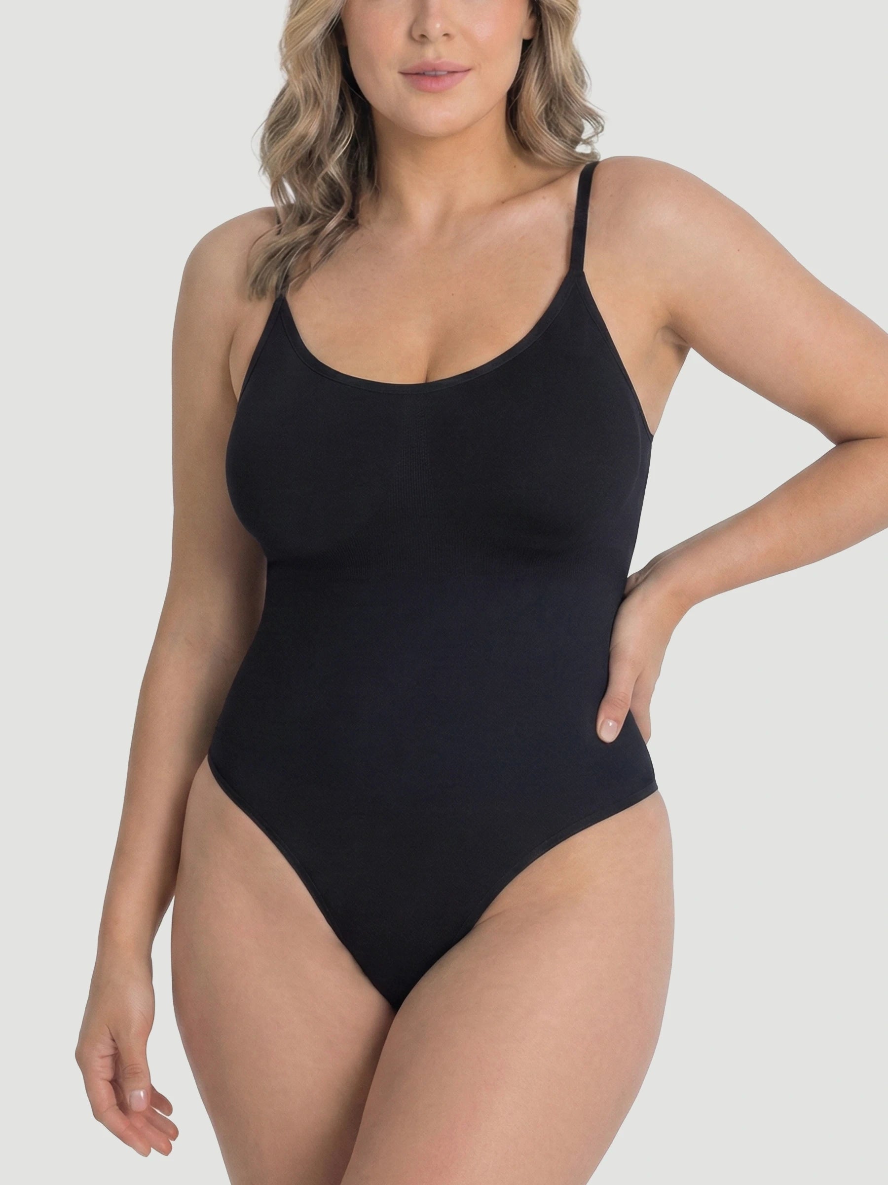 Black / 5XL
