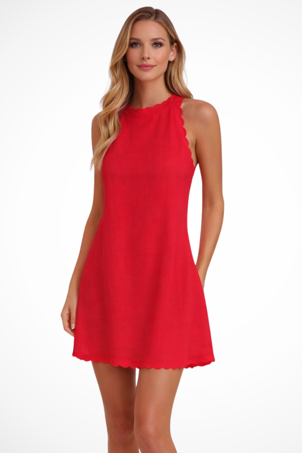 Red / 2XL