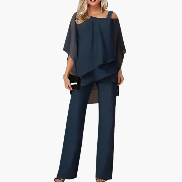 Navy Blue / 3XL
