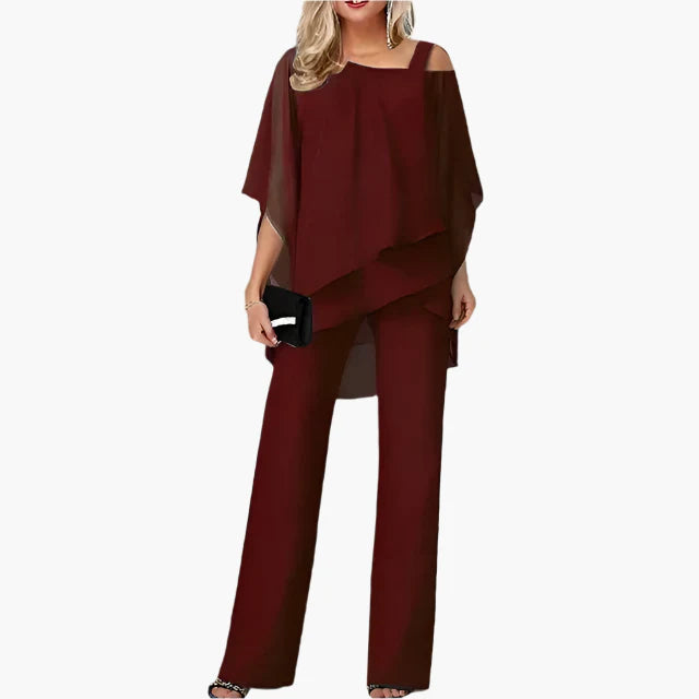 Red / 3XL