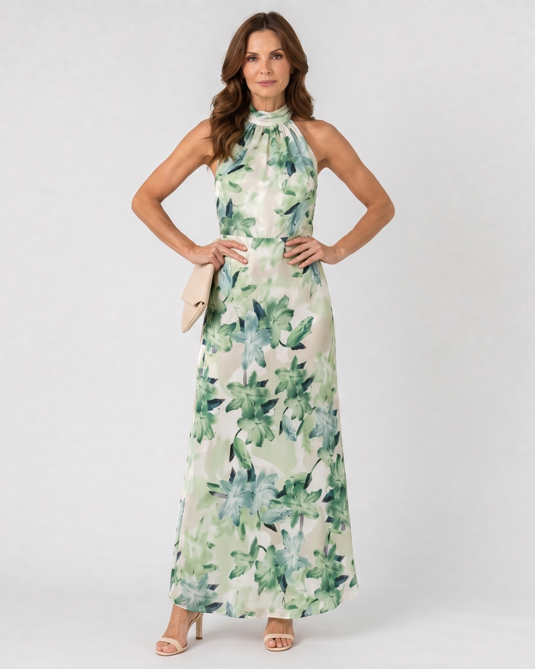 Green / XL
