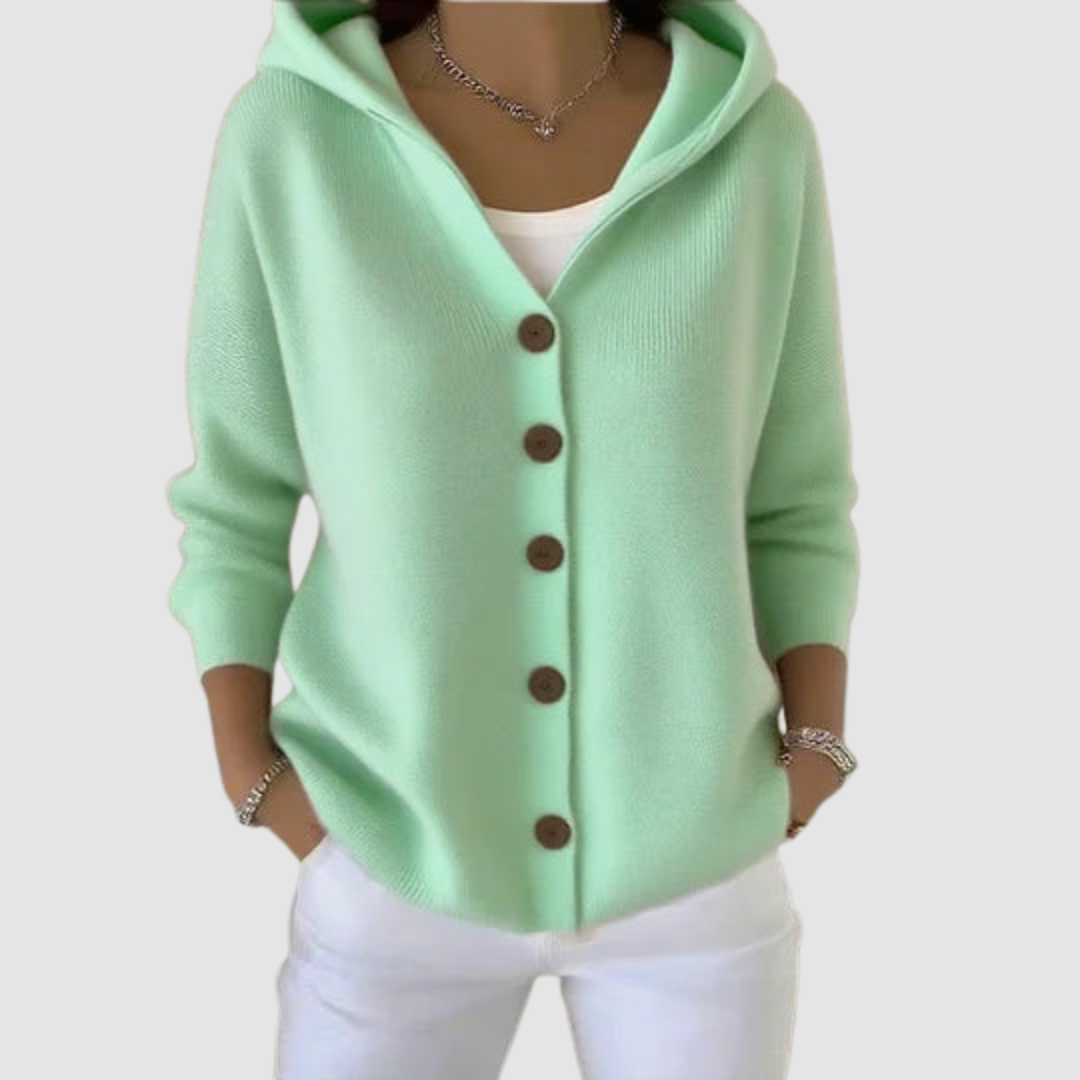 Green / 3XL
