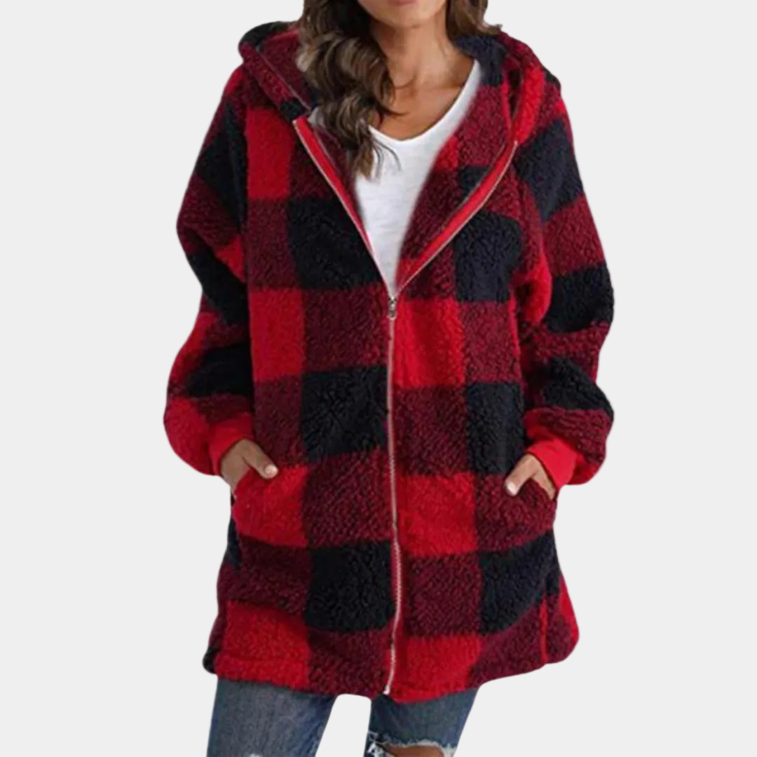 Red / 3XL