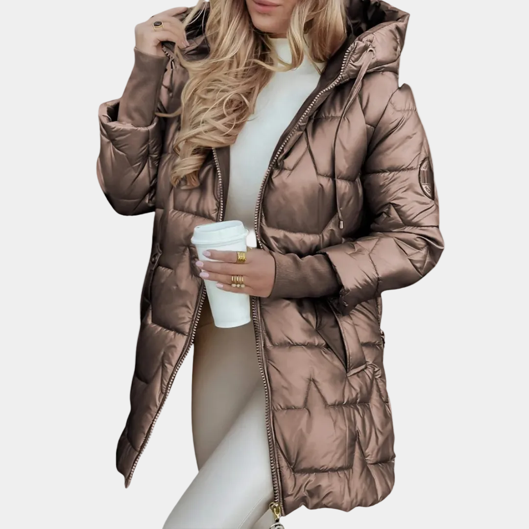 Brown / 3XL