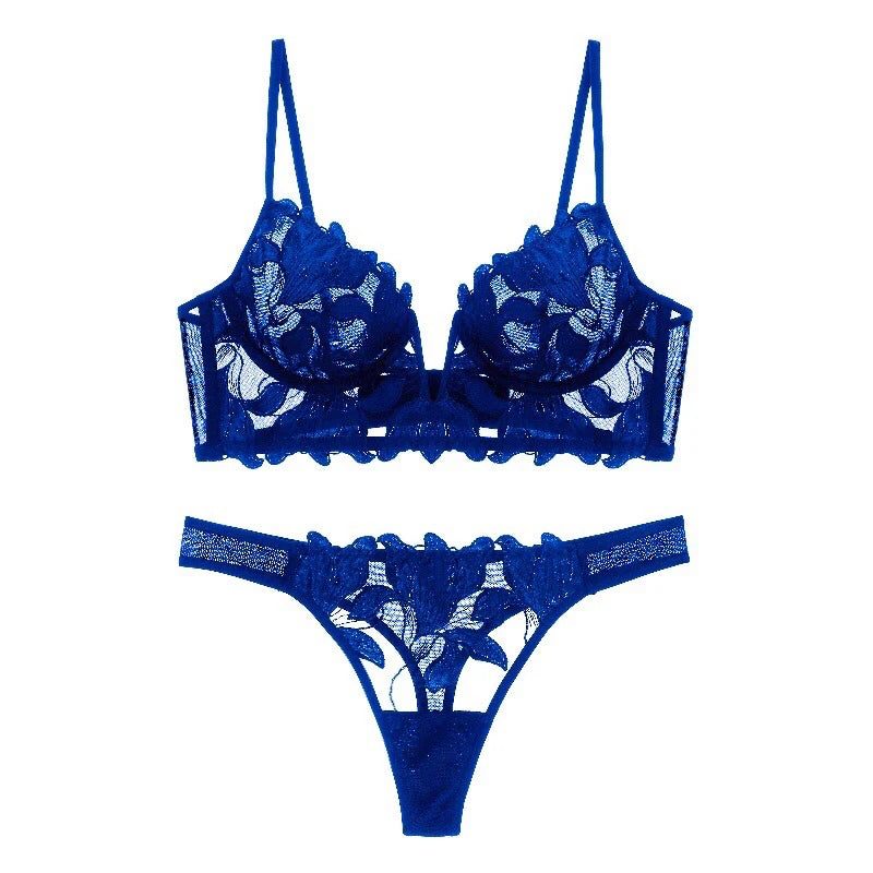 Blue / M