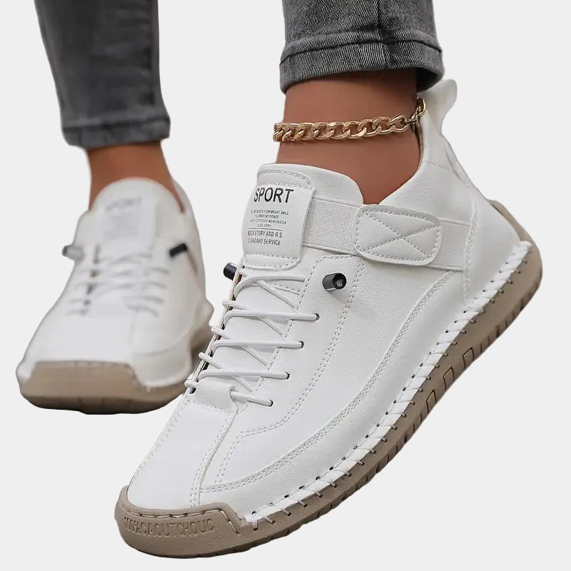 White / 11