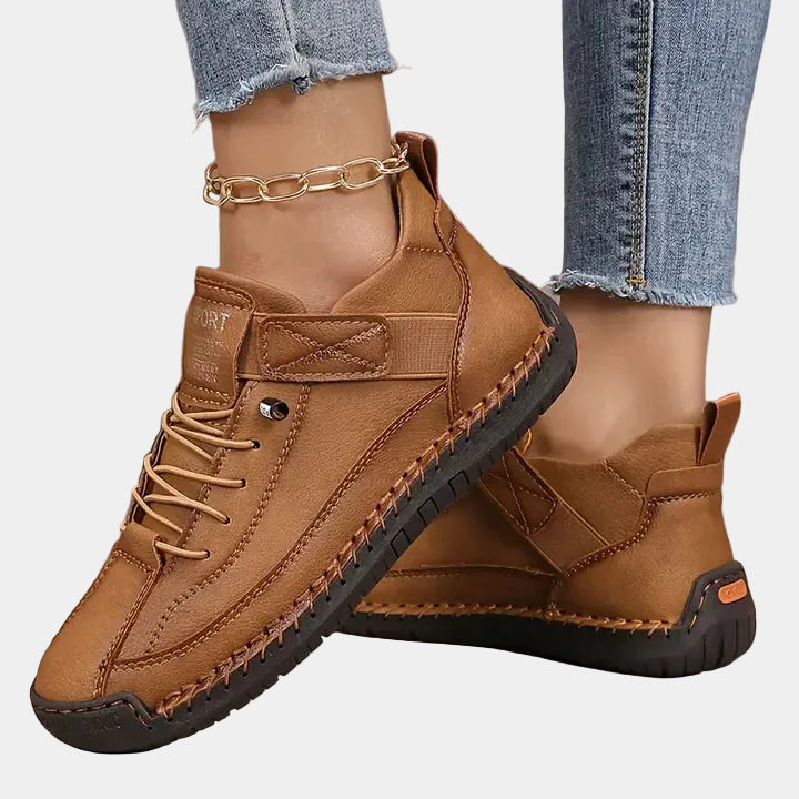 Brown / 12