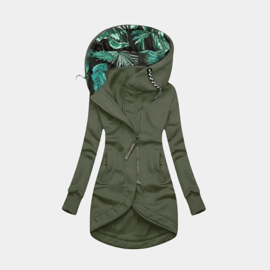 Army Green / 3XL