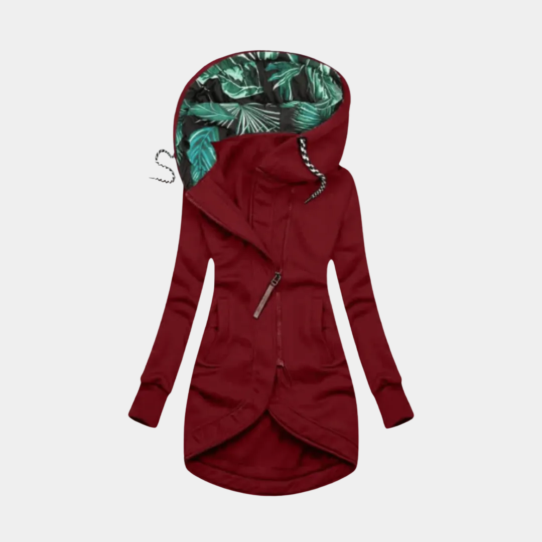 Wine Red / 3XL