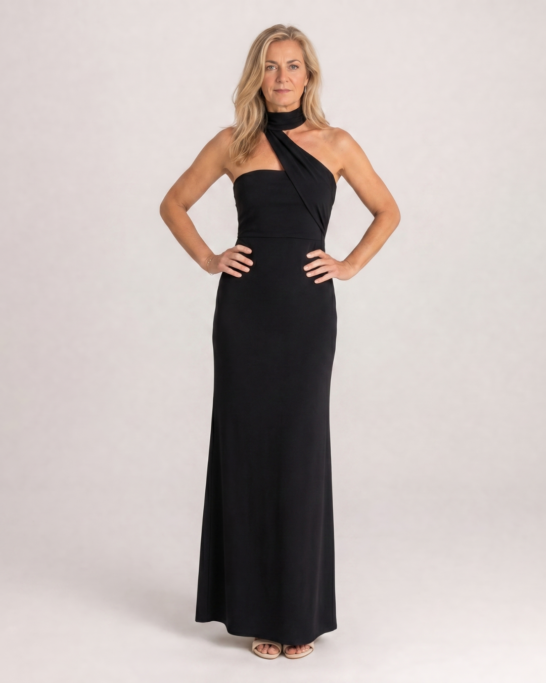 Black / L