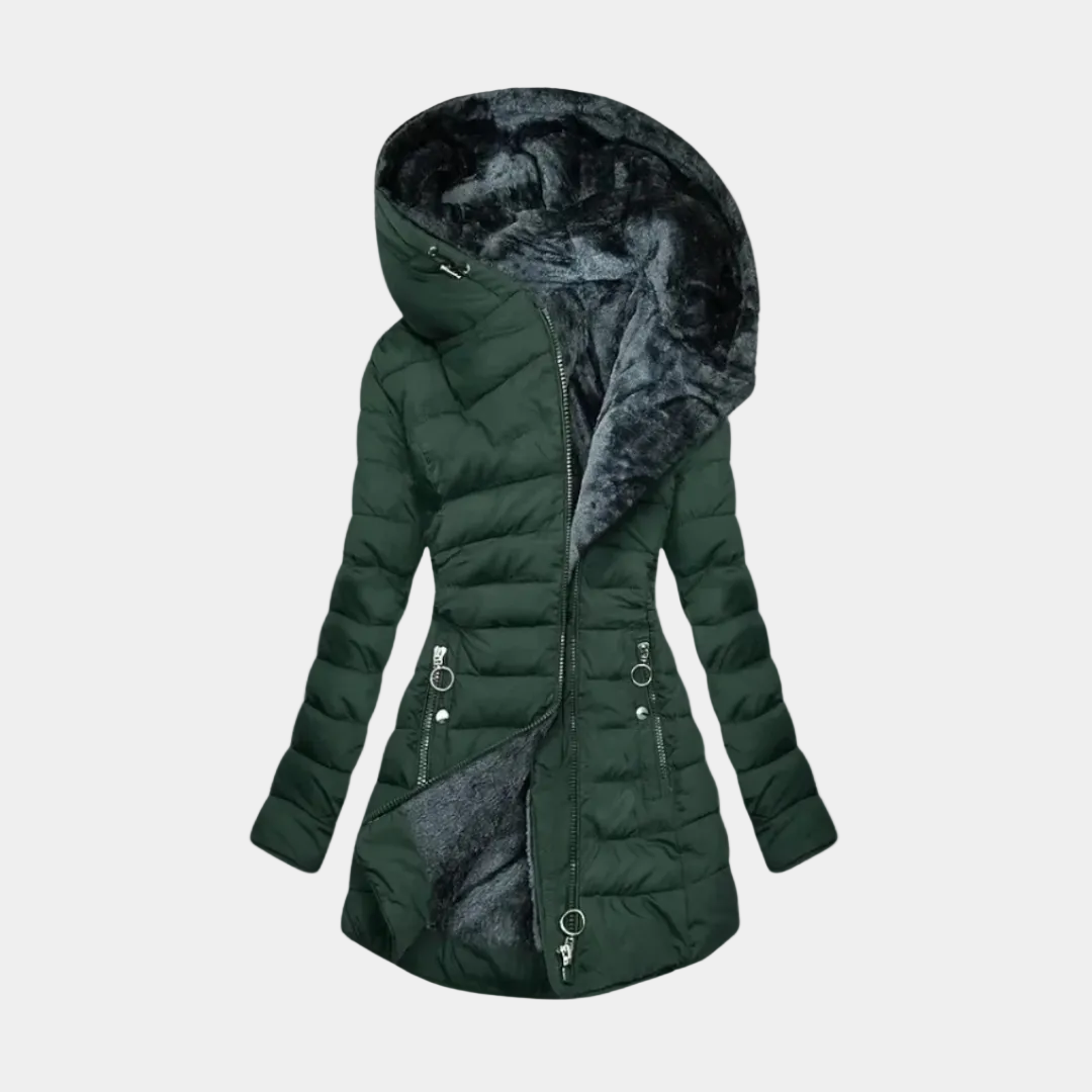 Dark Green / 3XL