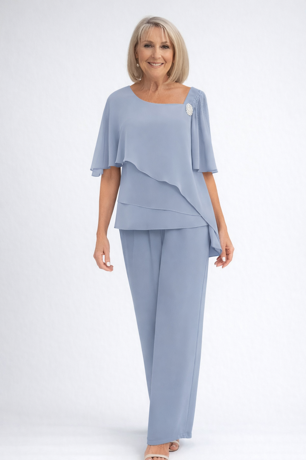 Light Blue / 2XL
