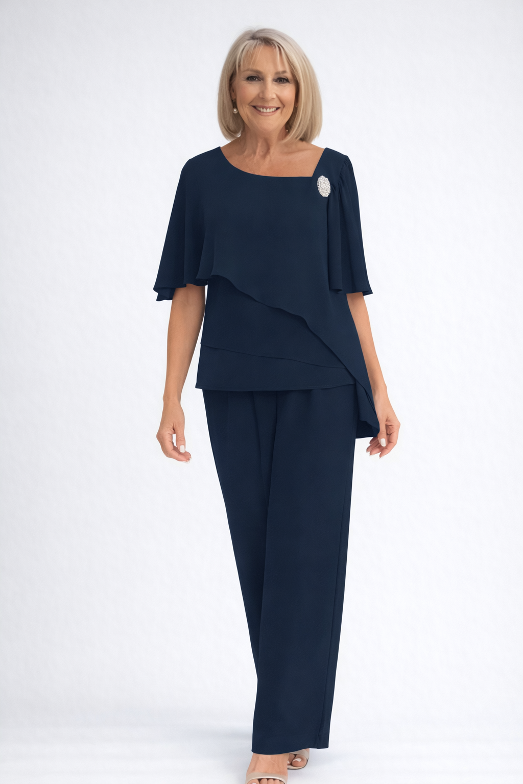 Navy Blue / 2XL
