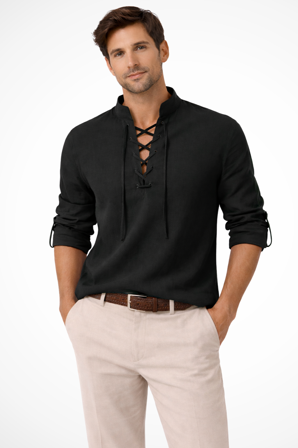 Black / 2XL