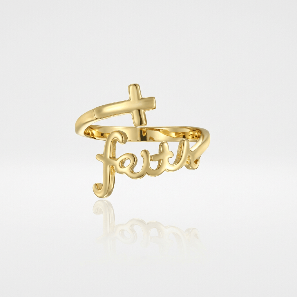 Gold Faith