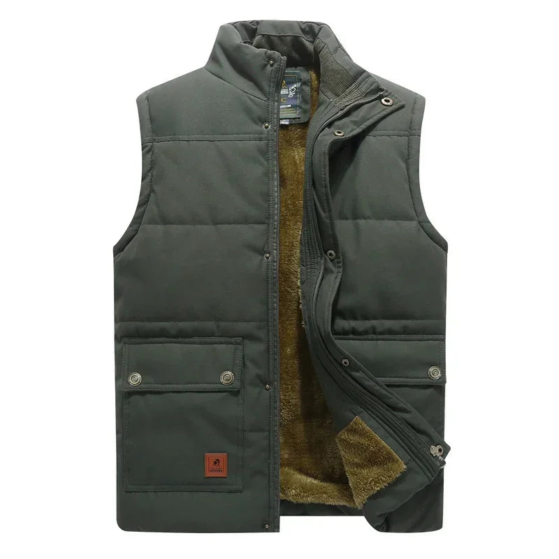 Green / 3XL