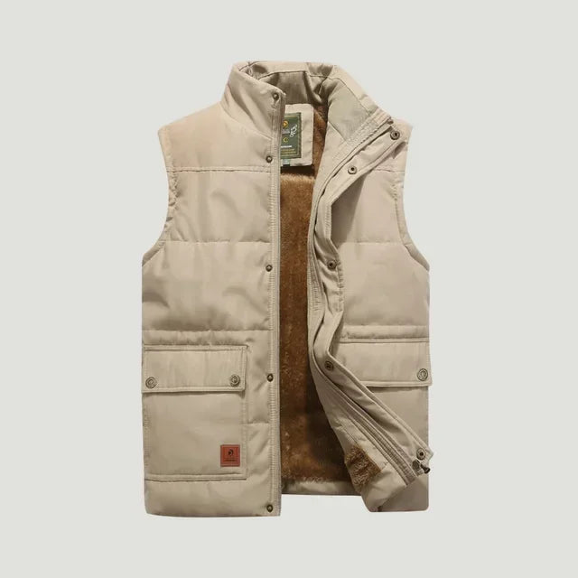 Khaki / 3XL