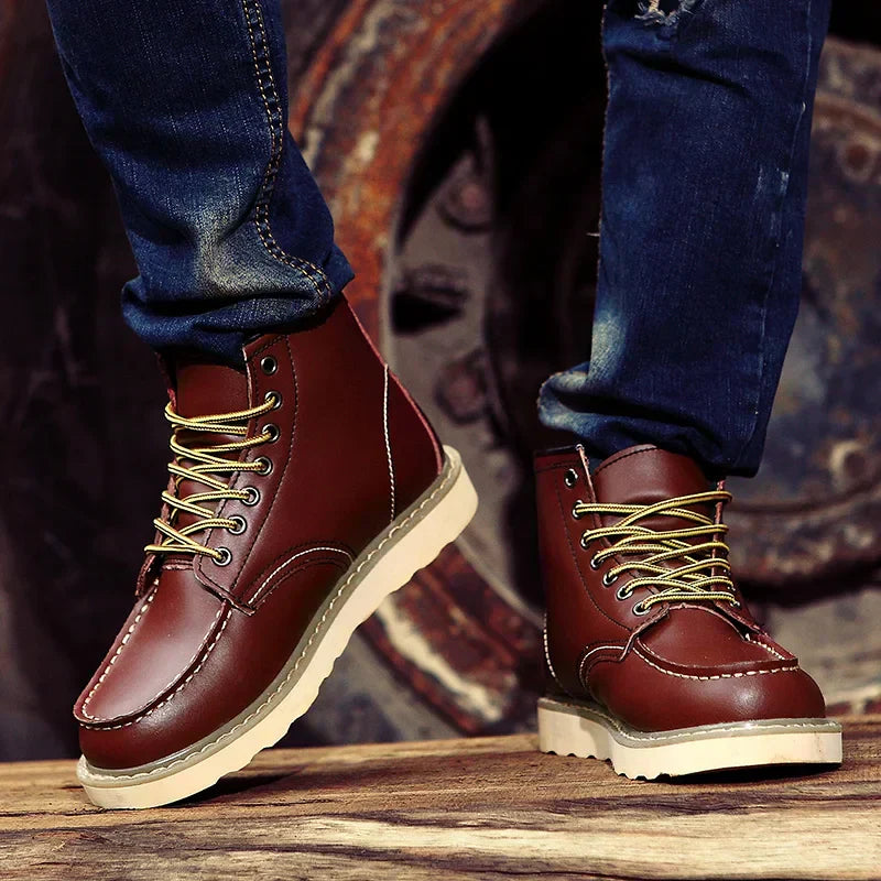 Dark Brown / 12