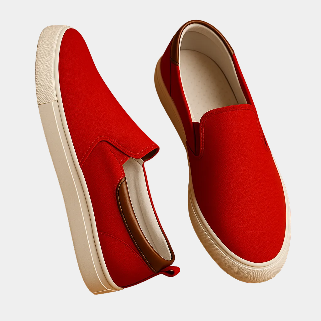 Red / 12