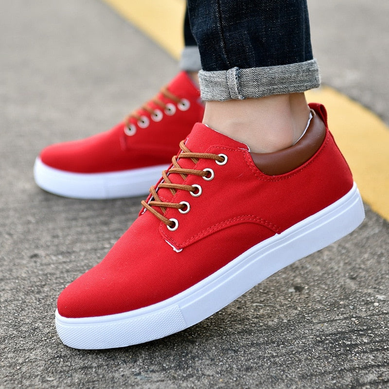 Red / 12