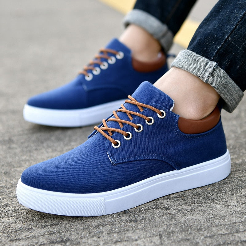 Blue / 12