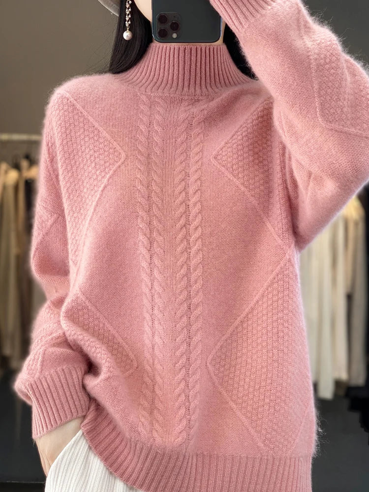 Pink / 2XL
