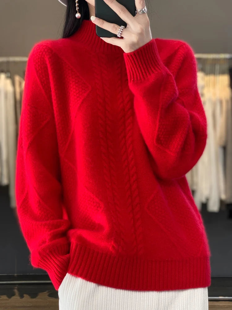 Red / 2XL