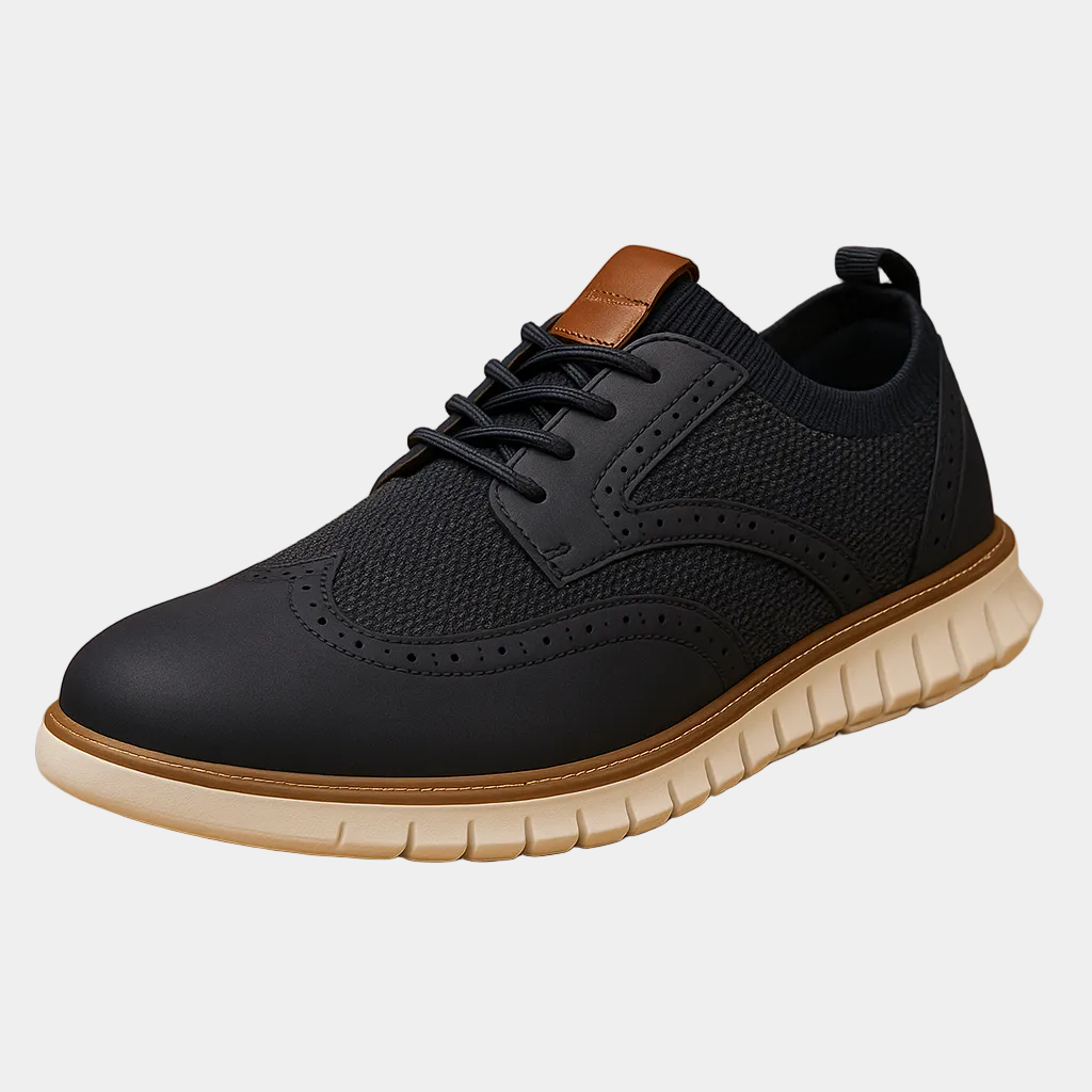 Navy Blue / 11