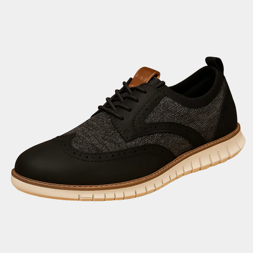 Black / 11