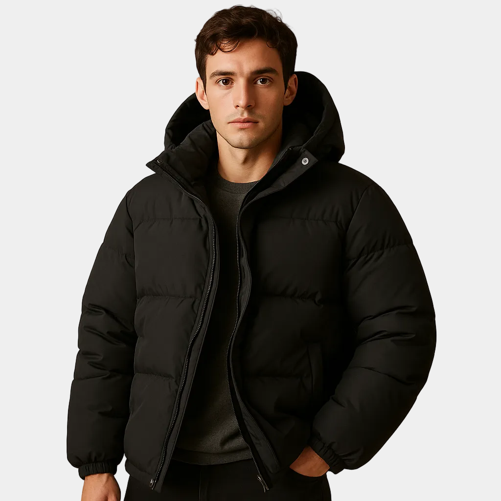 Black / XL