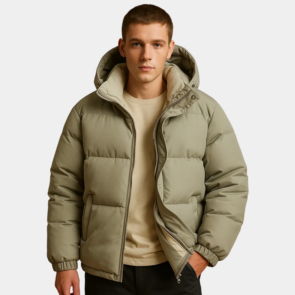 Green / XL